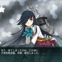 【艦これ】早霜ドロップ