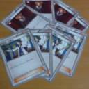 いよいよNEWデッキオーダー完成間近？