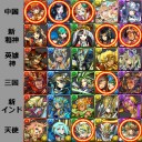 パズドラガチャ限入手状況と秘密