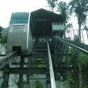 身延山参拝
