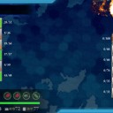 イベント海域進めつつ。