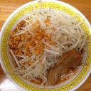 【ラーメン】Tabooさん【沼津市】