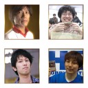 【GP神戸】ステージイベントに参加予定のプレイヤー紹介！