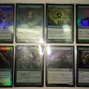 エルフコレクターを目指して