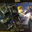 【MTG】欲しいのは揃った^ ^【雑記】