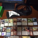 突然のGP