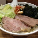 【ラーメン】ろたすさん【沼津市】