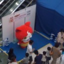 妖怪に何か用かい？