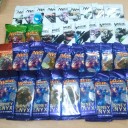 今日はレアルトマト別府店でBGMです。