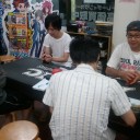 今日はレアルトマト別府店でBGMです。