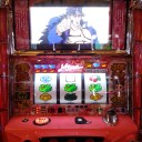 撤去前に超番長