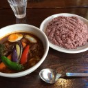 今日のカレー 【藤乃屋】