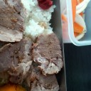 【ご飯の話】8月18～24　10～16日目