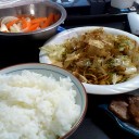 【ご飯の話】8月18～24　10～16日目