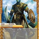 アルバネス襲撃隊