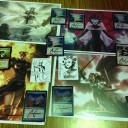GP神戸　戦利品