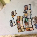 【GP神戸】コンスピx３の思ひ出【鋼の監視者とか】