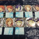 シャニスト
