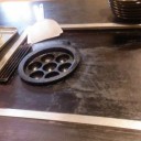 本牧でスタン&M15ドラフト&ご飯を簡易に