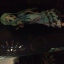 秩父なう