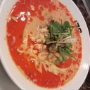 担々麺