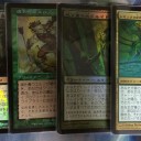 エルフ日本語foilを探して