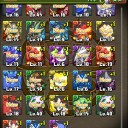 【パズドラ】ムラコレに全力した結果