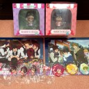 Pop candy