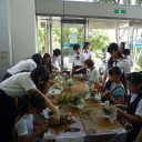 中学・高校の文化祭