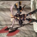 武装神姫？