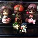 シャニストとか