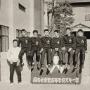同志社香里スキー部雪友会(OB会)