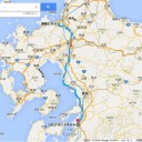 宮崎まで！チャリで行ってきた！！～1日目～
