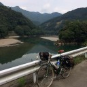 宮崎まで！チャリで行ってきた！！～2日目～