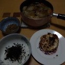 はやての日常