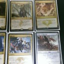 タルキール覇王譚プレリリース！