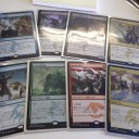 【MTG】プレリリーストーナメント　晴れる屋　9/21 9:30～