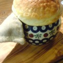これがうわさのダッチベイビー