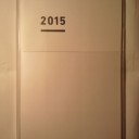 2014/9/22 今年も手帳の季節がやってきた。