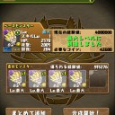 べジータスキルマになりました