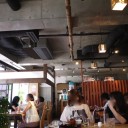 初香り