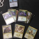 タルキール覇王譚プレリ
