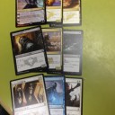 タルキール覇王譚ドラフト　1回目