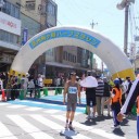 第２回信州駒ヶ根ハーフマラソン
