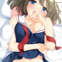 艦これ　ケッコン