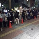 10月1日は天下一品の日です