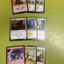 タルキール覇王譚ドラフト　2回目