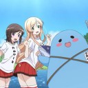 2014年夏　マイベストアニメ20