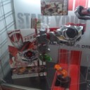 新・仮面ライダードライブ！が始まった♪