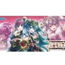 【三国志大戦TCG】仙台の宴2014 【四世三公への道】